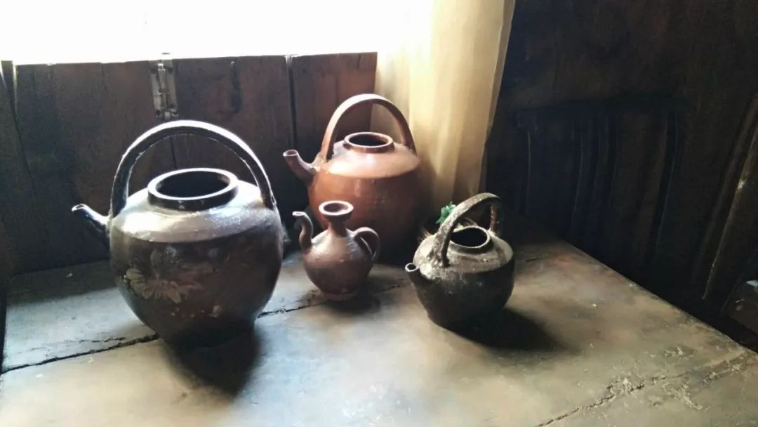 焕古镇牌富硒茶