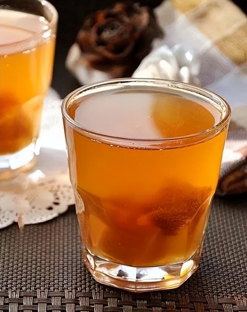 河北富硒大麦茶