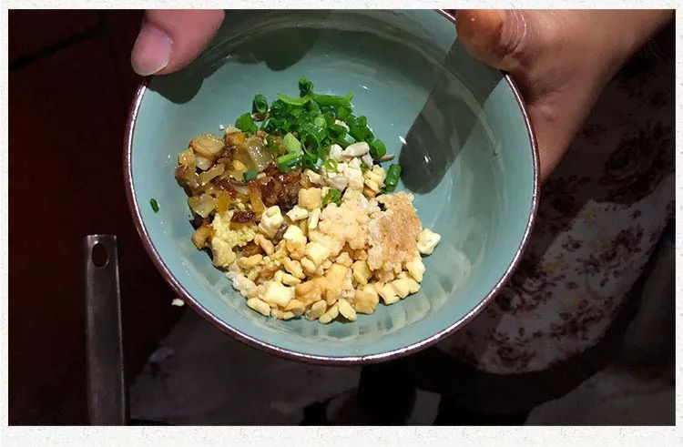 旬阳富硒罐罐茶