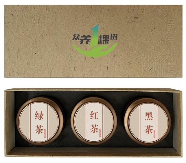 富硒茶定价标准
