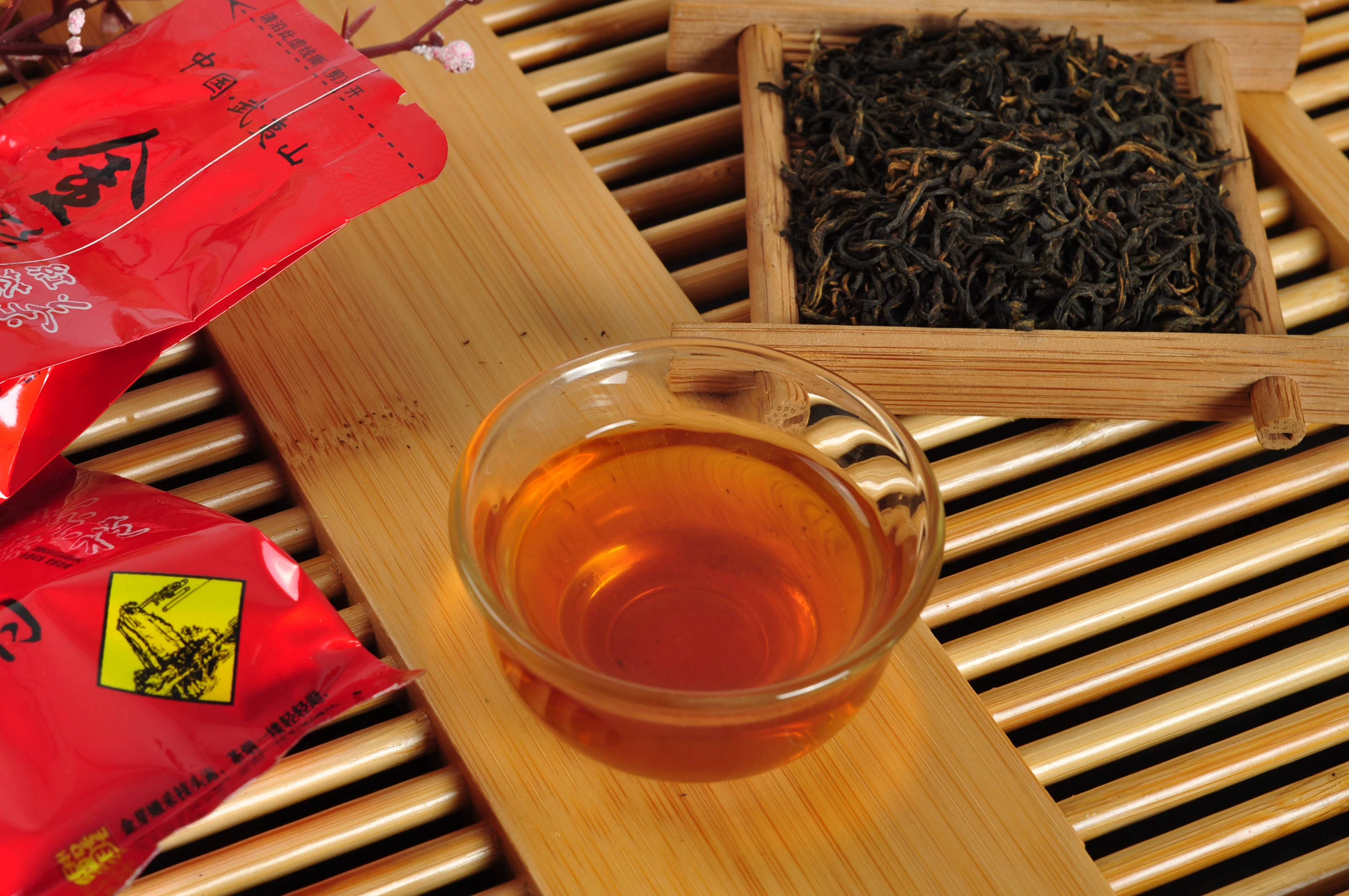 富硒茶哪里产的