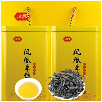单丛富硒茶价格
