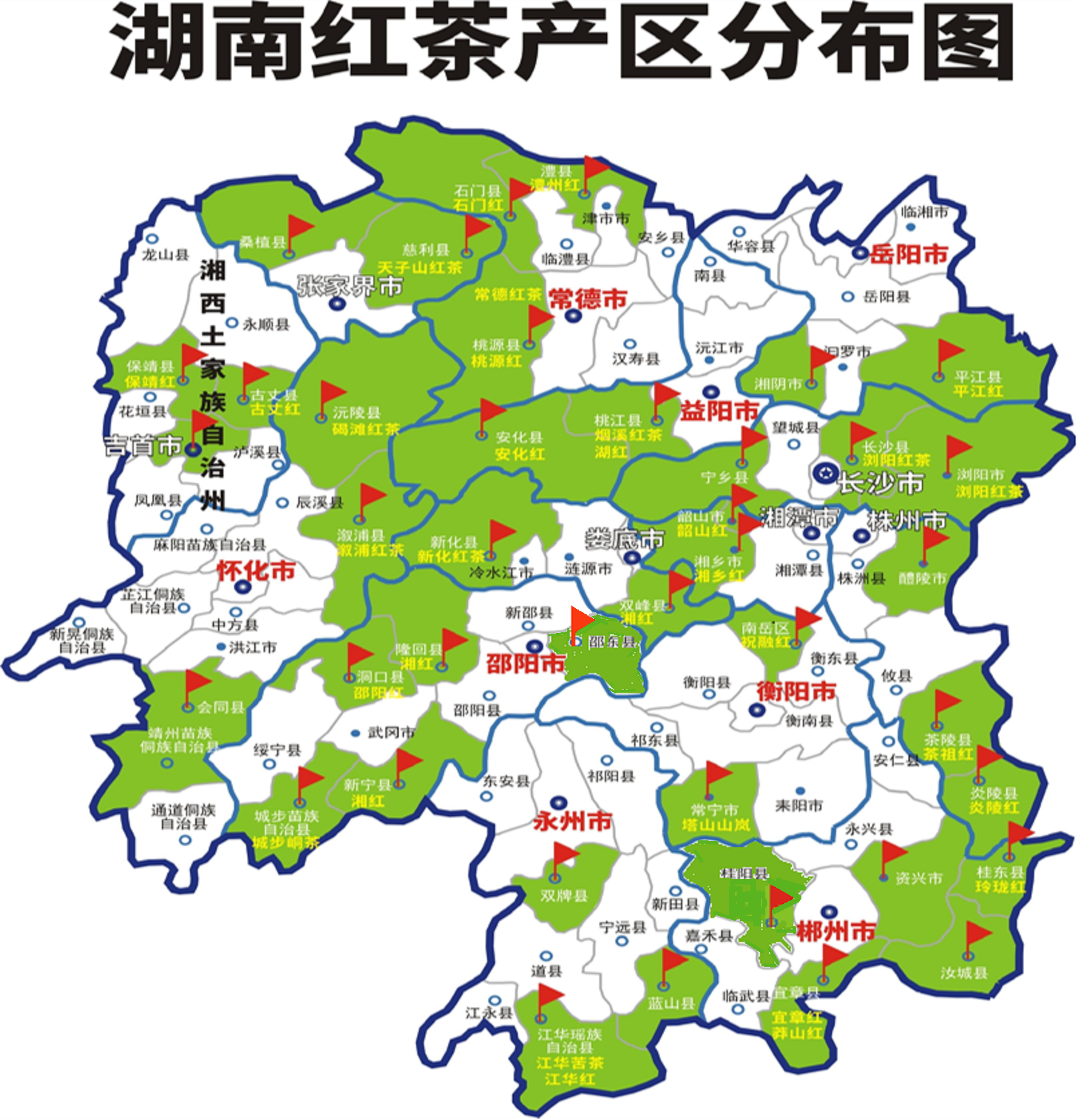 富硒荞苦茶功效