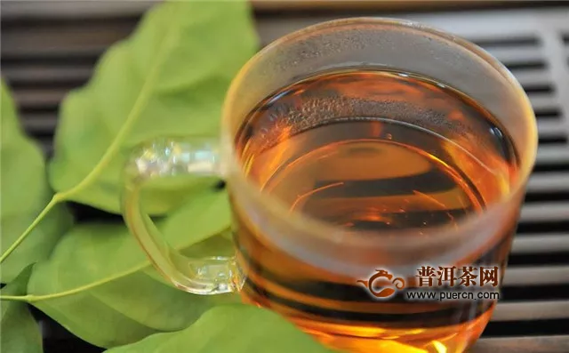 富硒红茶的冲泡方法，教你七步泡富硒红茶！