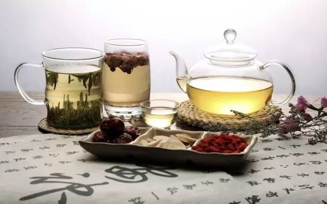 恩施富硒茶雾翠