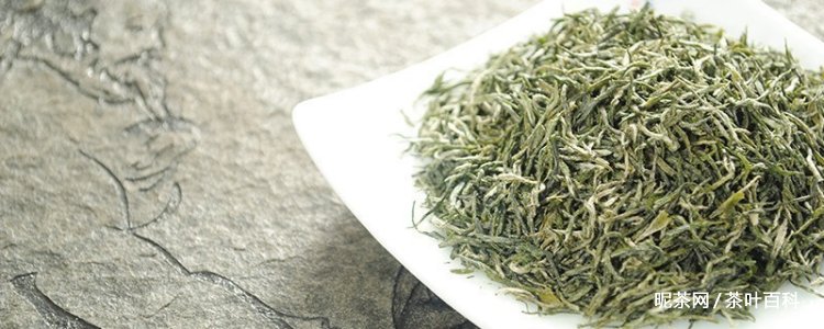 信阳富硒毛尖茶