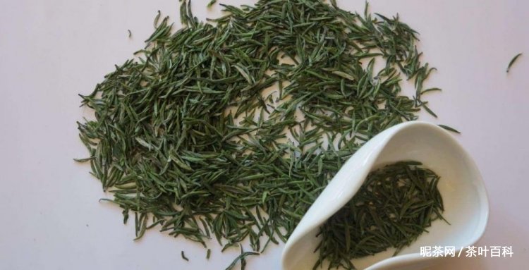 信阳富硒毛尖茶