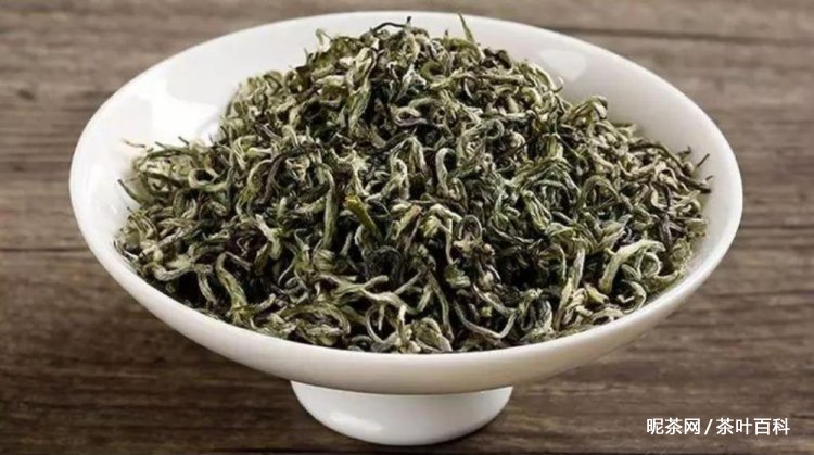 信阳富硒毛尖茶