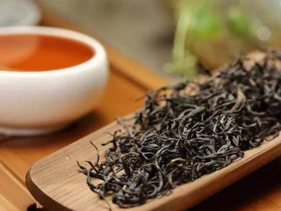 六堡富硒茶文案