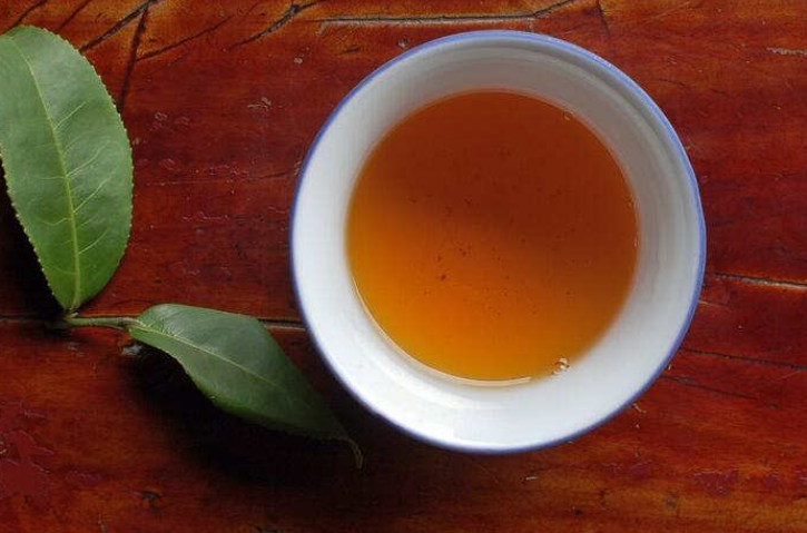 六堡富硒茶文案