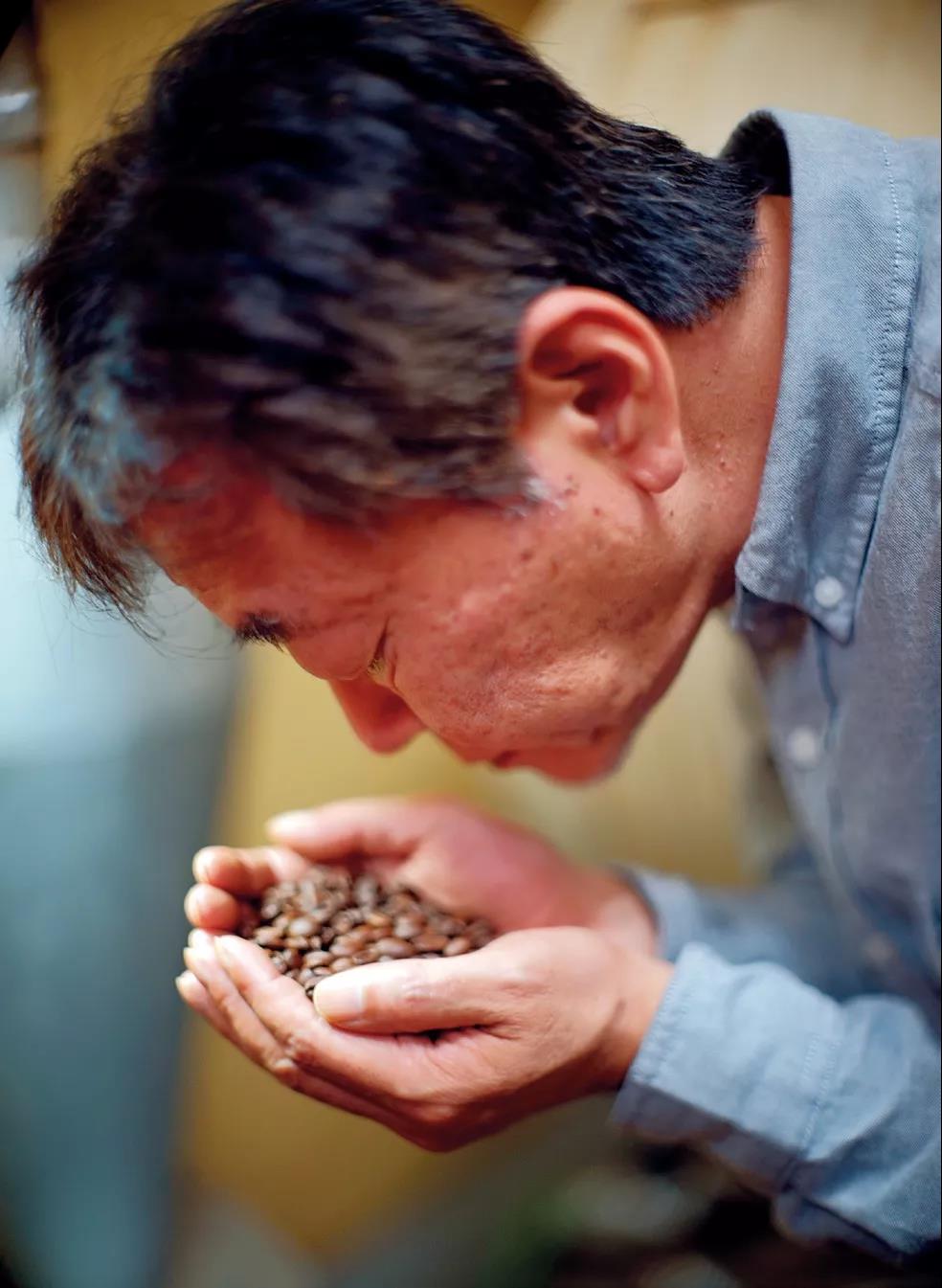 深山里富硒茶咖