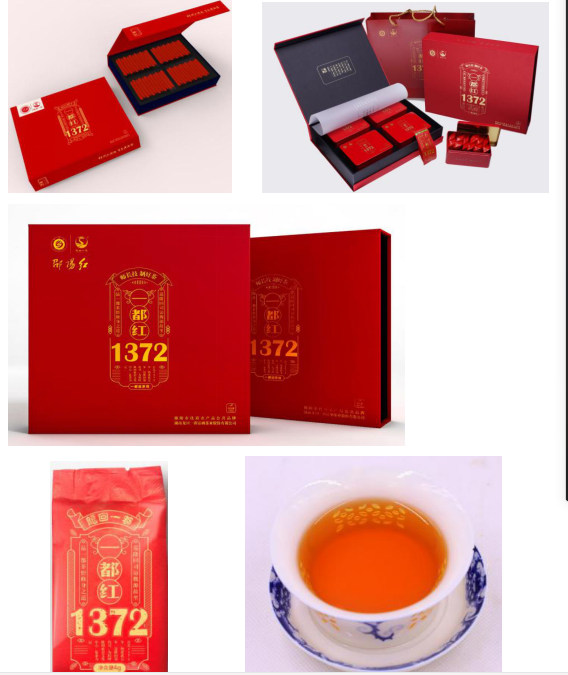 富硒茶真正好吗