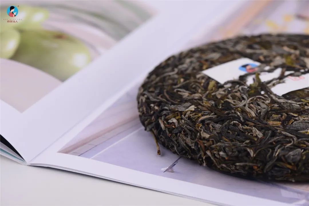 富硒查怎样醒茶