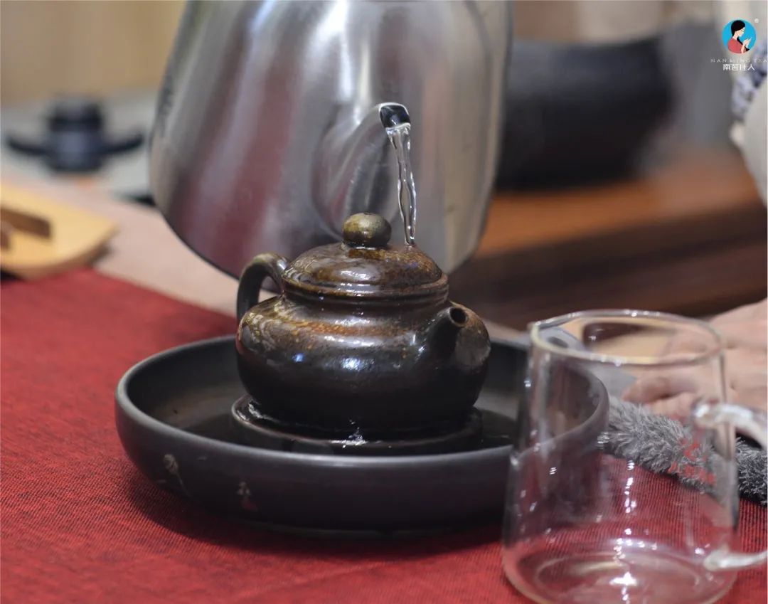 富硒查怎样醒茶