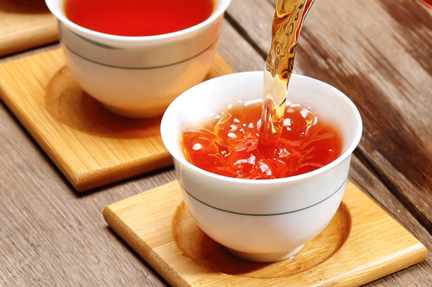 富硒查怎样醒茶