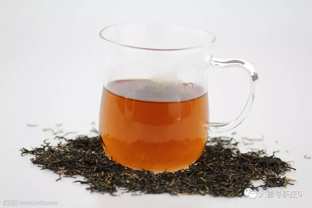 富硒查怎样醒茶
