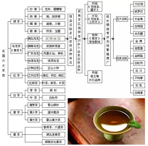 湖南有富硒茶吗