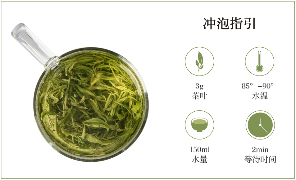 紫阳富硒茶中的