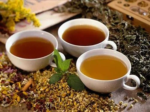 贵州寿眉富硒茶