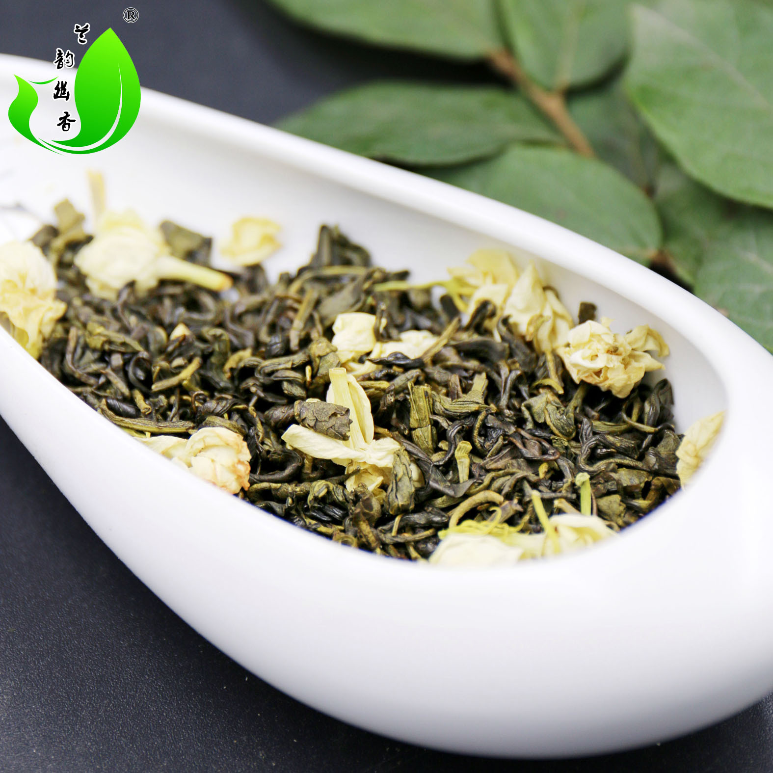 富硒茶原叶红茶