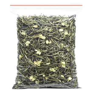 富硒茶原叶红茶