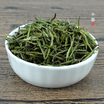 富硒茶生产过程