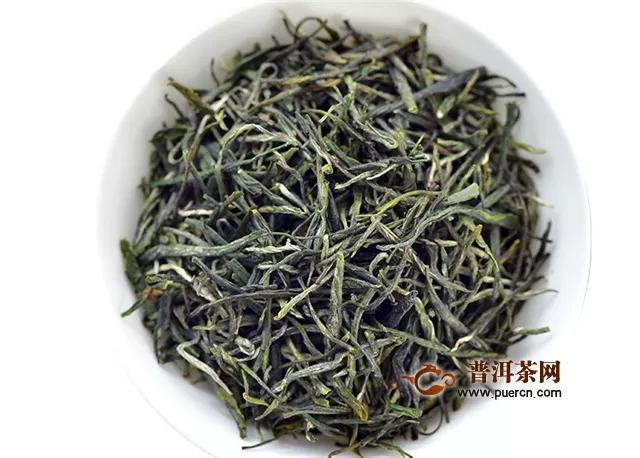 紫阳富硒茶的特点特征是什么
