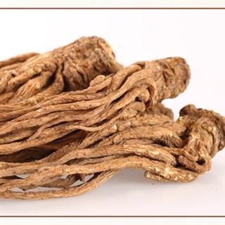 桔子皮与富硒茶