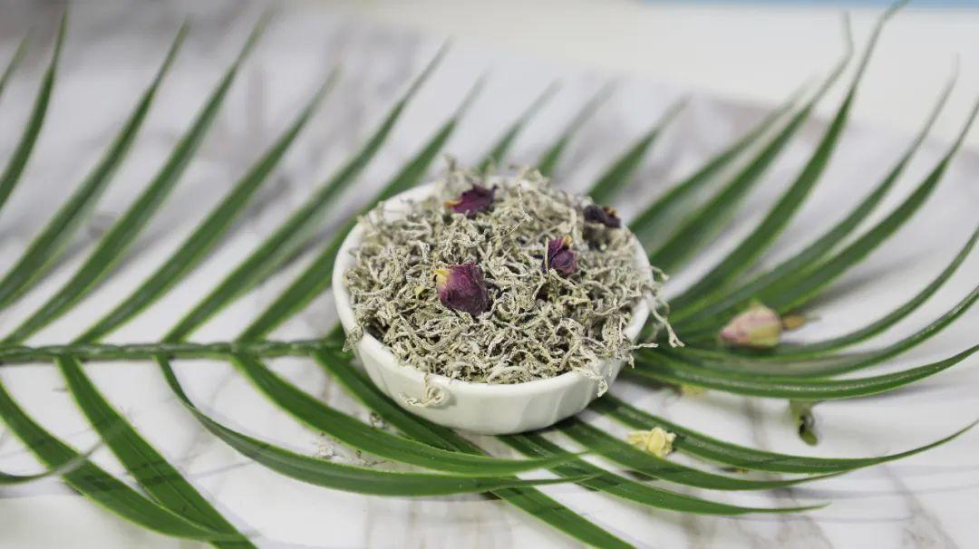 富硒藤茶的泡法