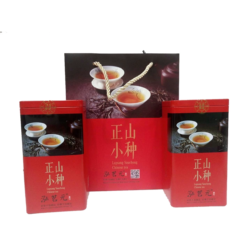 富硒茶的竞争力
