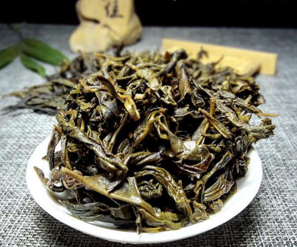 江苏富硒八仙茶