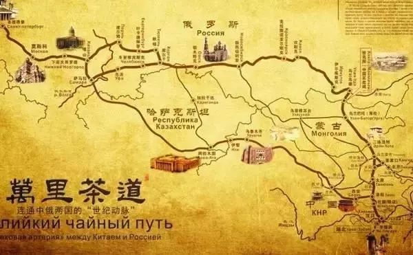御稀康富硒黑茶