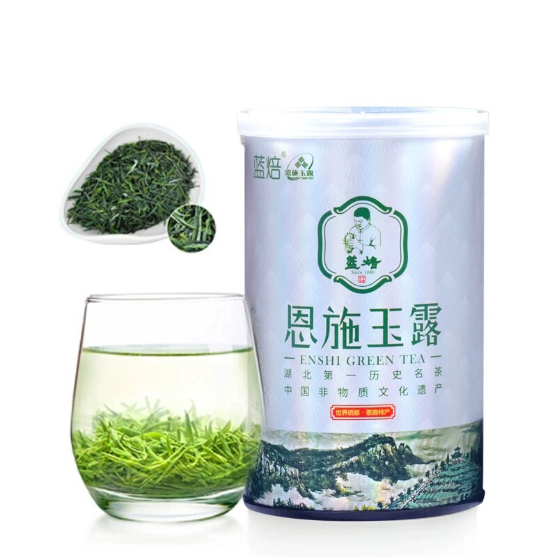 六堡茶是富硒吗