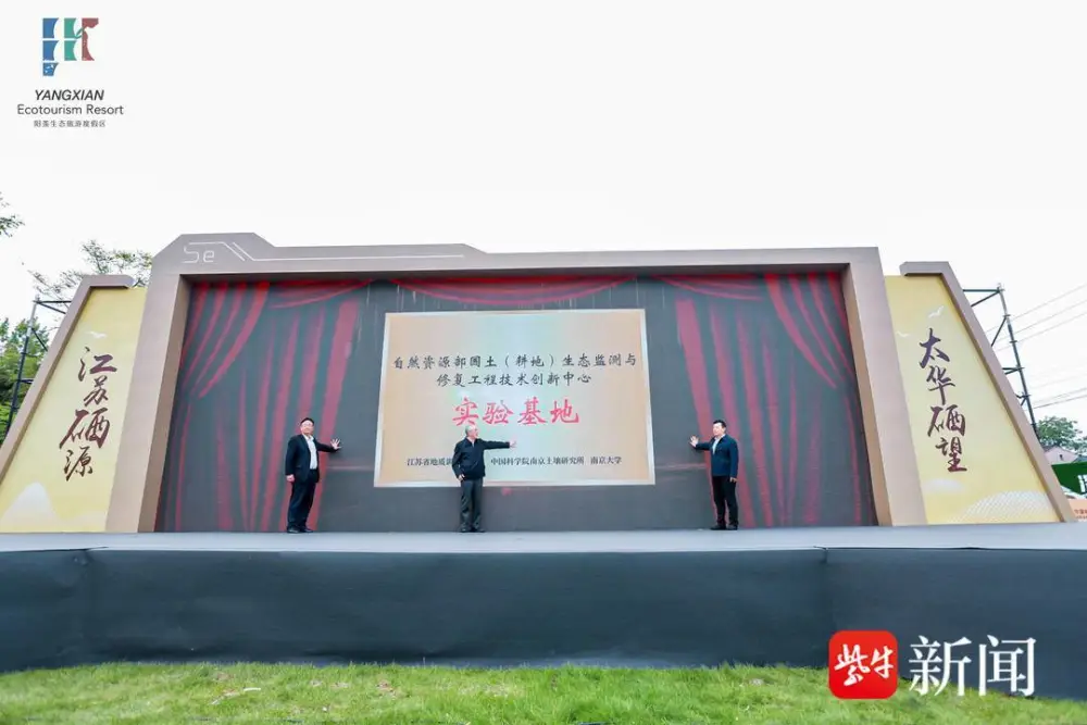 江苏富硒八仙茶