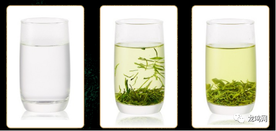 富硒茶一芽一叶