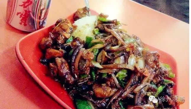 富硒大米煲仔饭