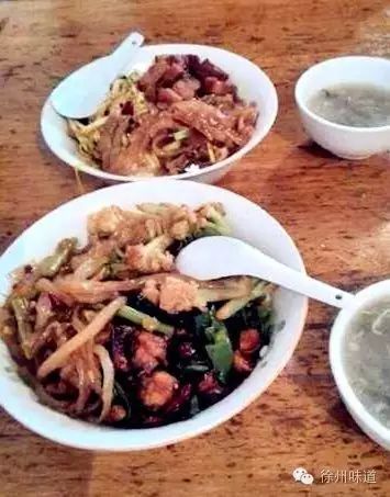 富硒大米煲仔饭