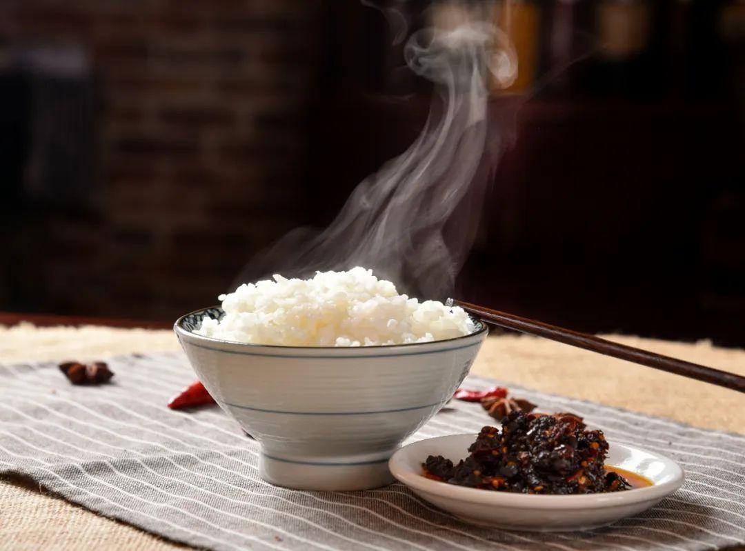 富硒大米 有味