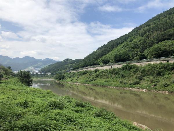 古河道富硒大米