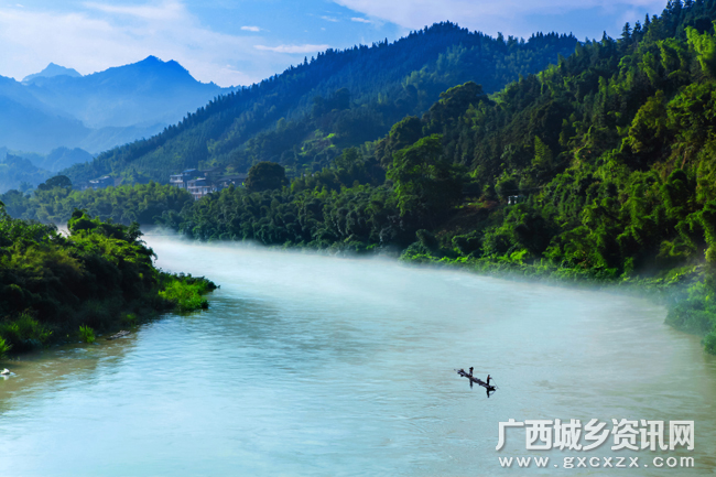 长寿村富硒大米