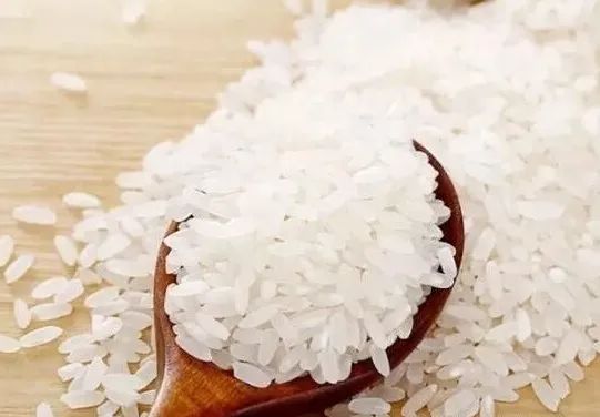 巴马的富硒大米