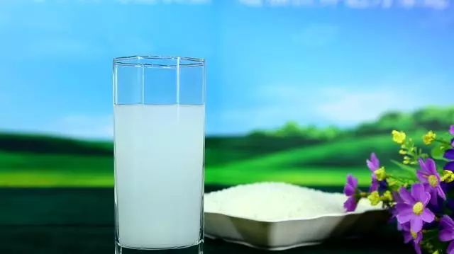 脆什么富硒大米