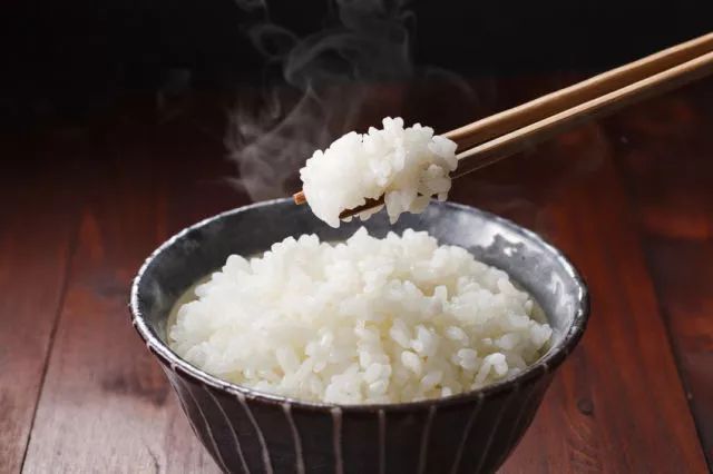 富硒大米的定义