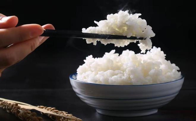 富硒大米的煮法