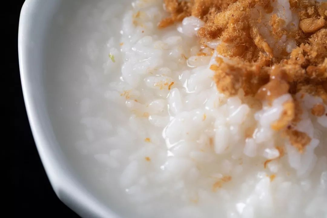 富硒大米蒸米饭