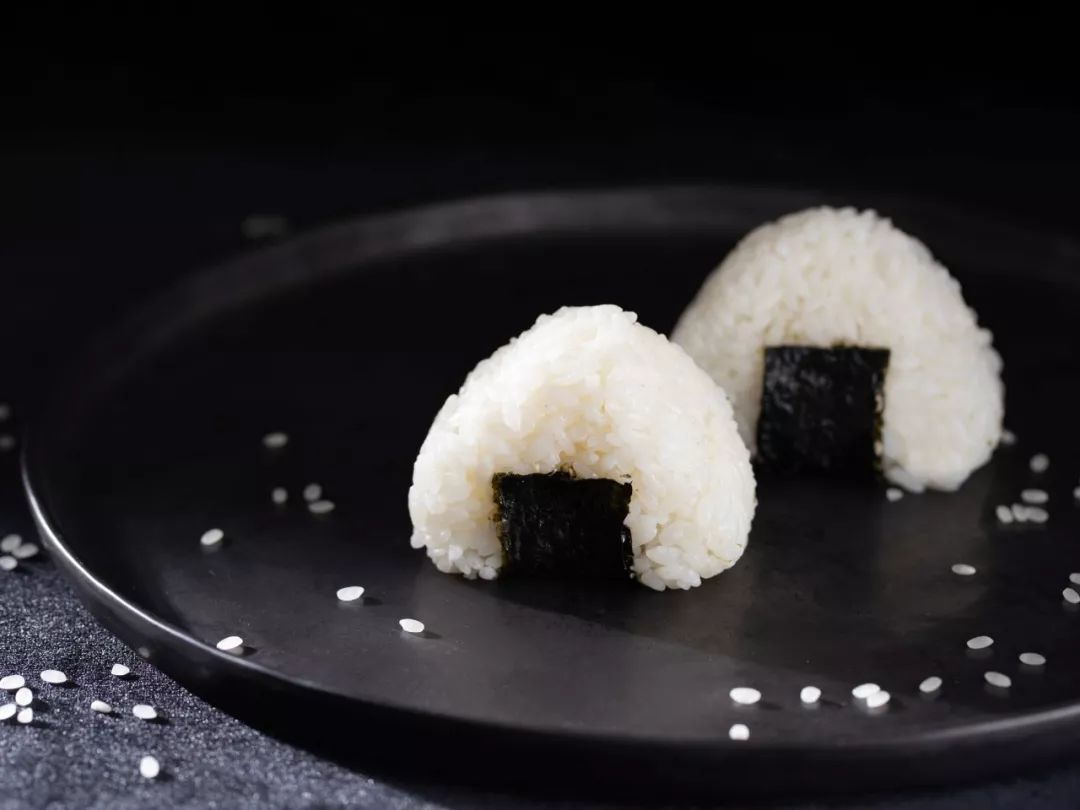 富硒大米蒸米饭