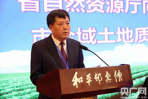海伦市富硒大米