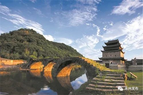 北沐河富硒大米