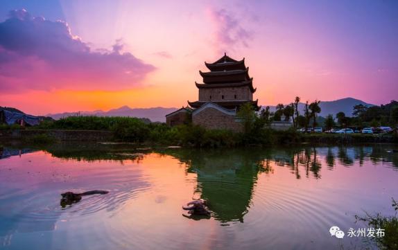 北沐河富硒大米