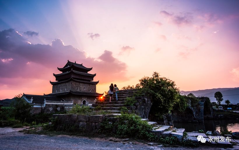 北沐河富硒大米